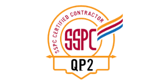 SSPC QP2 Logo